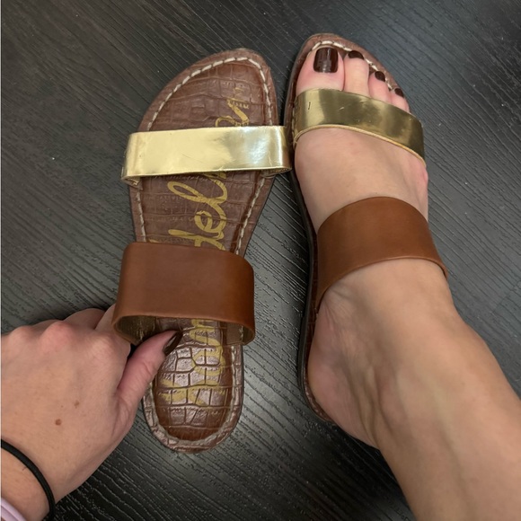 Sam Edelman Shoes - Sam Edelman Sandals